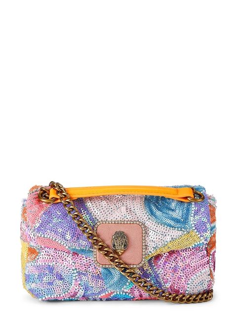 Kurt Geiger London torebka crossbody damska Mini Pimlico - zdjęcie produktu nr 1