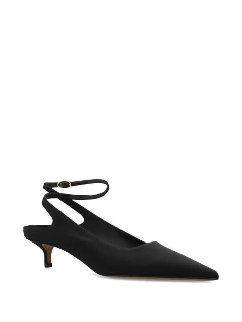 NEOUS Fornax pumps - Black - zdjęcie produktu nr 2