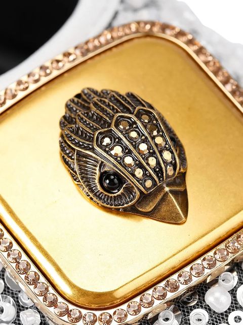 Kurt Geiger London baleriny Pimlico Ballerina