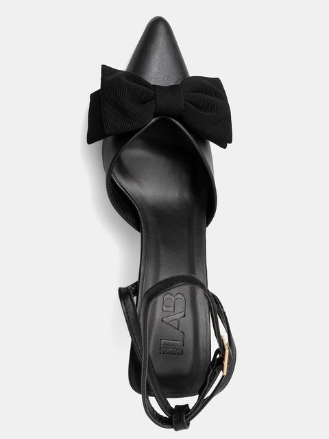 Answear.LAB szpilki kolor czarny