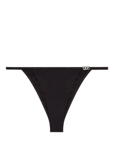Diesel Ebbi-Dnm bikini - 9XX BLACK - zdjęcie produktu nr 1