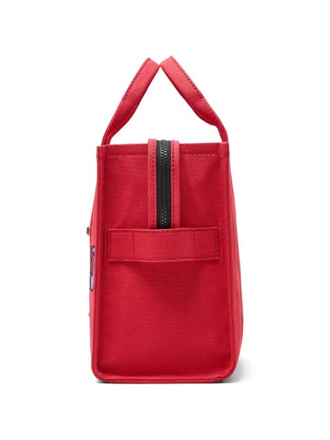 Marc Jacobs x Elijah Funk The Zodiac tote bag - Red