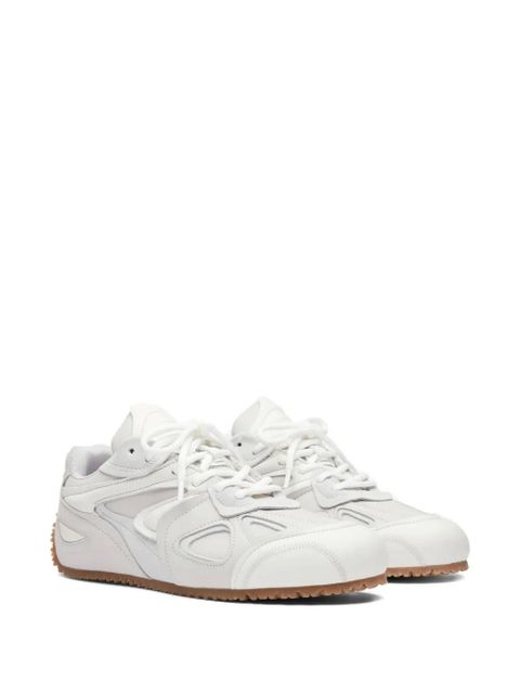 Axel Arigato Slow leather sneakers - White - zdjęcie produktu nr 2