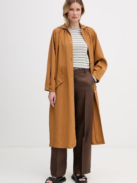 Max&Co. longsleeve damski bawełniany MCOMEDUSA - zdjęcie produktu nr 1