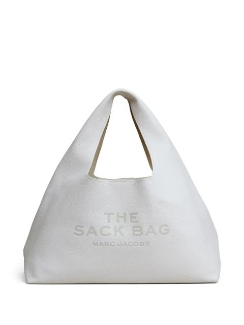 Marc Jacobs The XL Sack bag - White - zdjęcie produktu nr 1