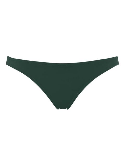 ERES Fripon bikini bottoms - Green - zdjęcie produktu nr 1