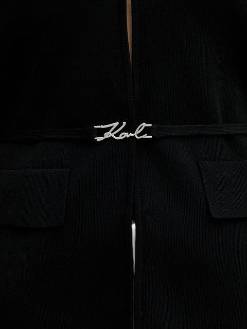 Karl Lagerfeld kardigan