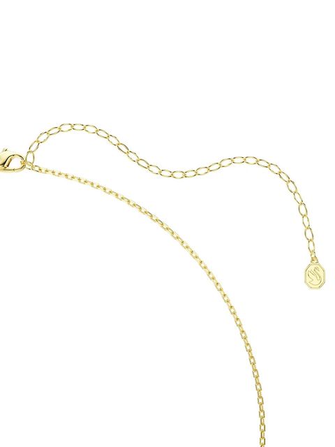 Swarovski naszyjnik GEMA