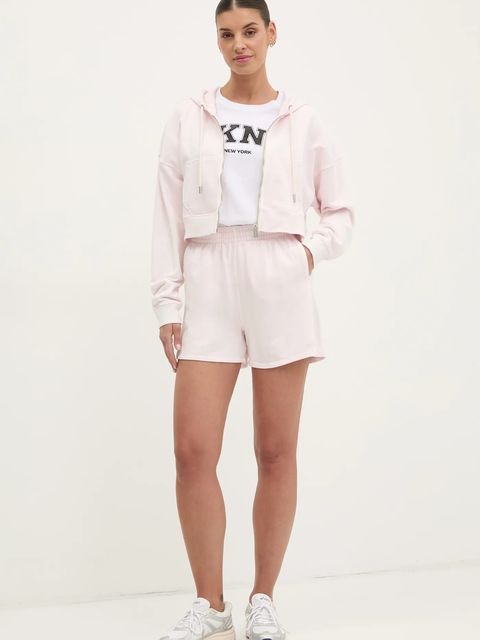 Dkny bluza bawełniana