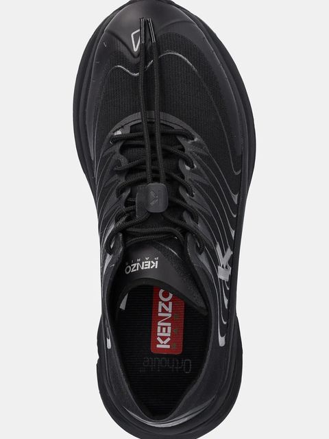 Kenzo sneakersy Pace 2.0 Low Top Sneaker kolor czarny FF52SN072F65.99