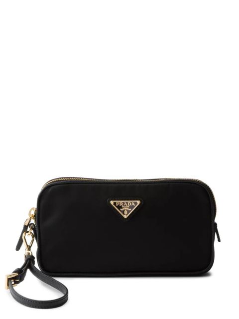 Prada Re-Edition 1978 bag - Black - zdjęcie produktu nr 1