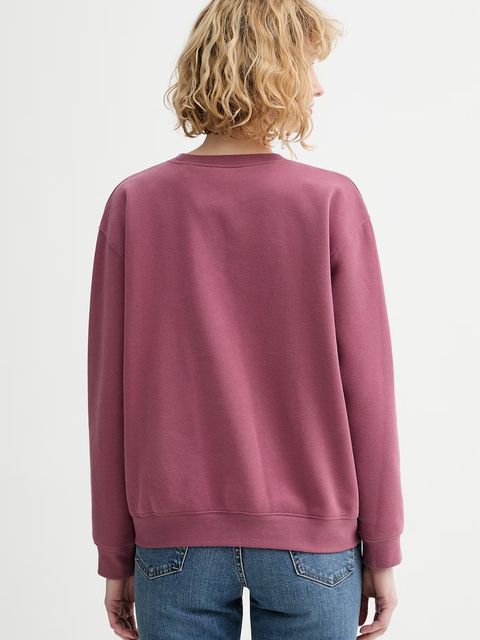 Levi's bluza EVERYDAY SWEATSHIRT - zdjęcie produktu nr 2