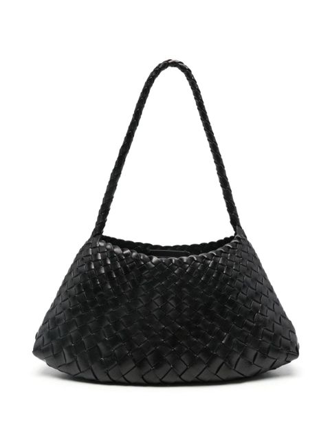 DRAGON DIFFUSION Rosanne shoulder bag - Black