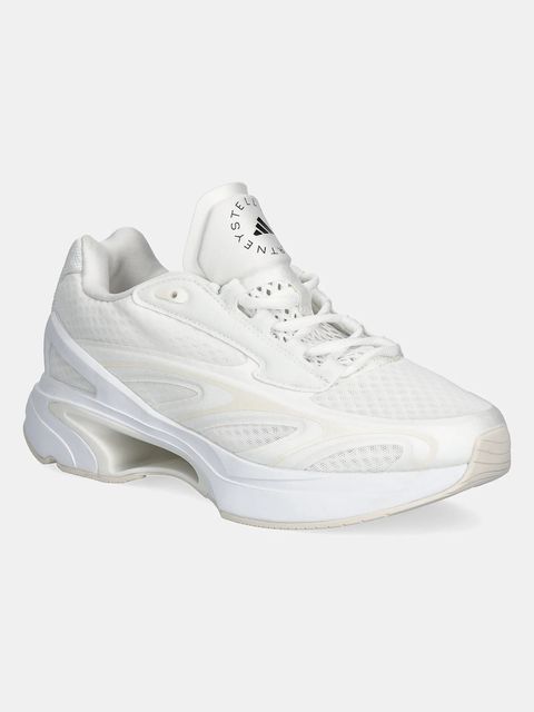 adidas by Stella McCartney buty treningowe Sportswear 2000 damskie kolor biały JH8763 - zdjęcie produktu nr 1