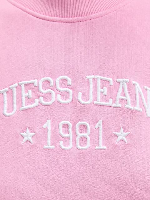Guess Jeans bluza bawełniana