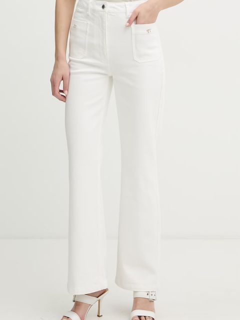 Morgan jeansy straight damskie - zdjęcie produktu nr 2