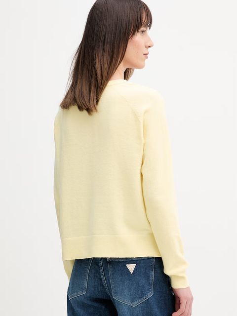 Levi's sweter TARA SUPER SOFT VNECK