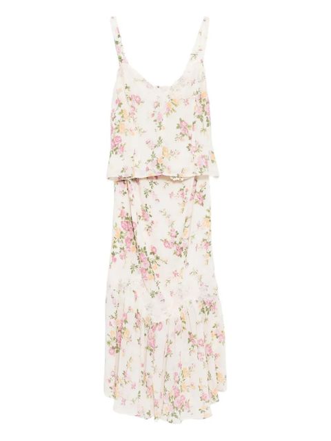 Reformation Sarita two piece - Neutrals - zdjęcie produktu nr 1