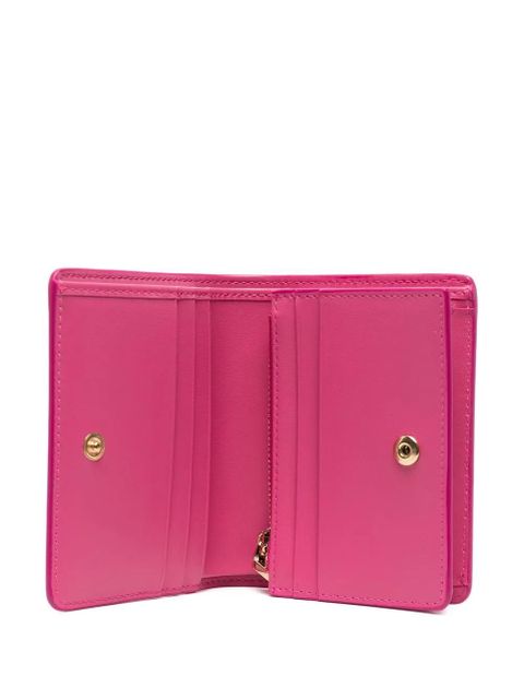Dolce & Gabbana DG logo wallet - Pink - zdjęcie produktu nr 2