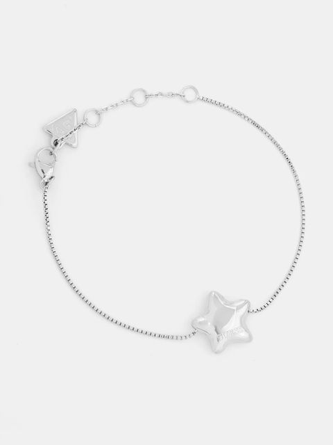 Guess bransoletka ICONIQUE damska JUBB05 546JW - zdjęcie produktu nr 1