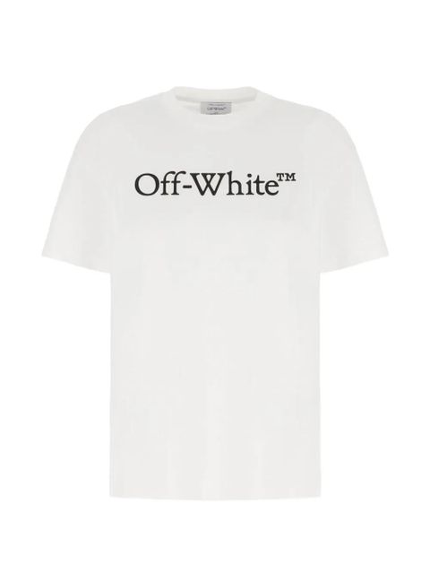 Off-White logo T-shirt - zdjęcie produktu nr 1