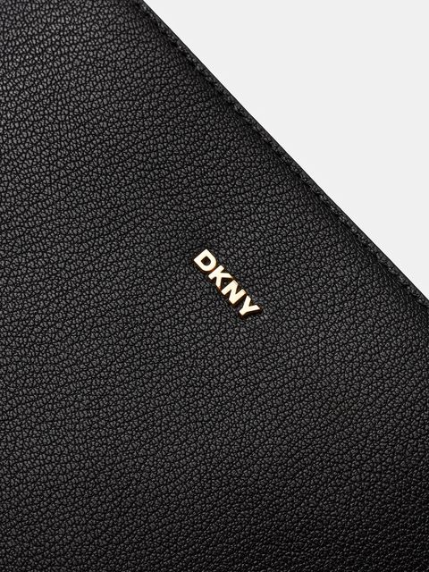 Dkny torebka ALYA kolor czarny R53JCL99