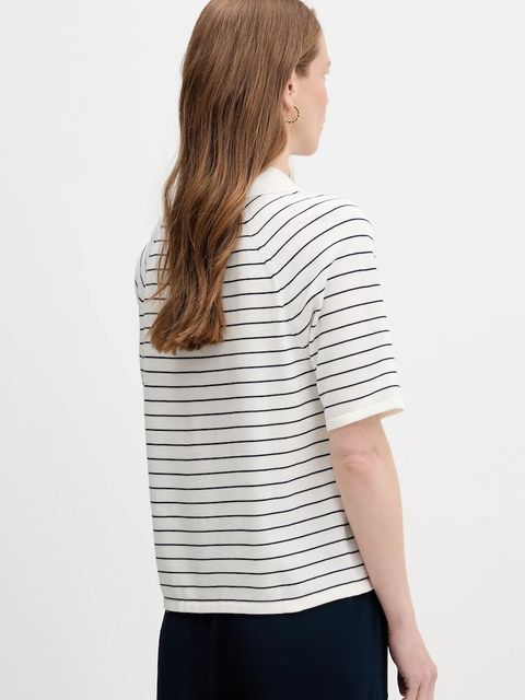 Tommy Hilfiger sweter bawełniany