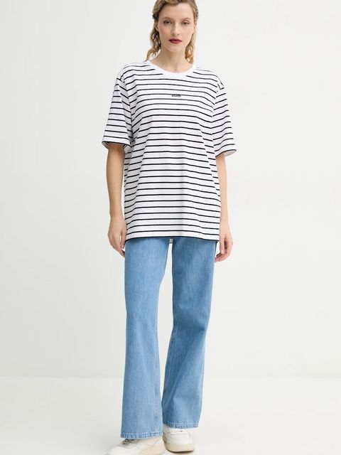 Gestuz t-shirt - zdjęcie produktu nr 2