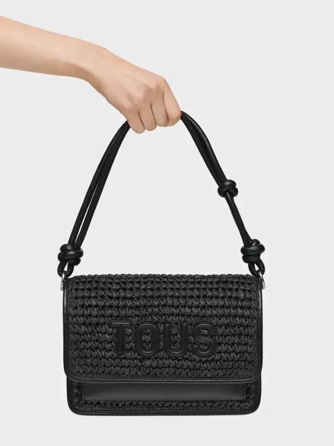 Tous torebka AUDREE kolor czarny 2002202851