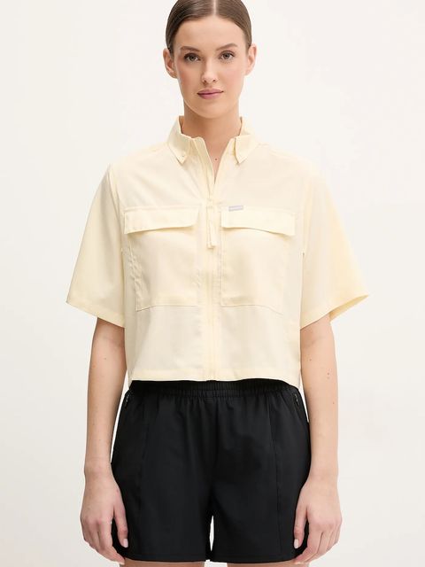 Columbia koszula Elevated View Utility - zdjęcie produktu nr 1