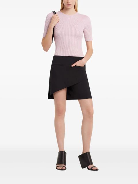 Courrèges Solar jumper - Pink