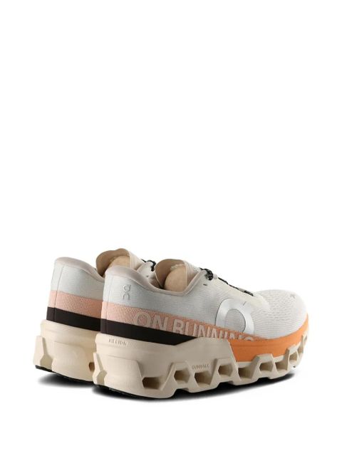 On Running Cloudmonster 2 sneakers - White - zdjęcie produktu nr 2