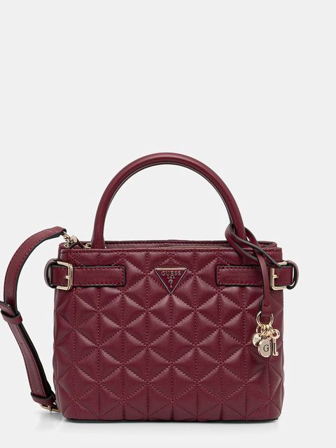 Guess torebka PAISLEIGH - zdjęcie produktu nr 2