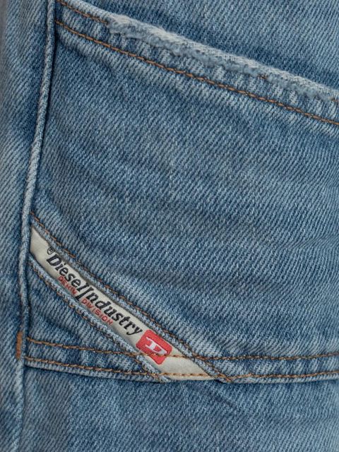 Diesel D-Akii jeans - Blue