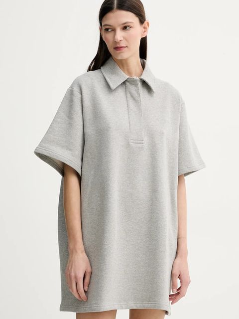 Stand Studio sukienka bawełniana Kennedi - zdjęcie produktu nr 1