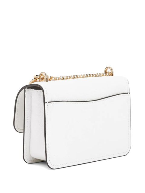 Michael Kors Claire shoulder bag - White - zdjęcie produktu nr 2