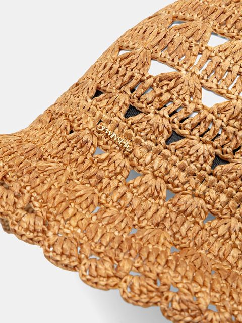 Twinset kapelusz - zdjęcie produktu nr 1