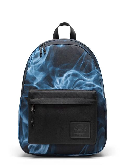 Herschel plecak Classic™ 26 L kolor czarny duży gładki 11544-06819-OS - zdjęcie produktu nr 1