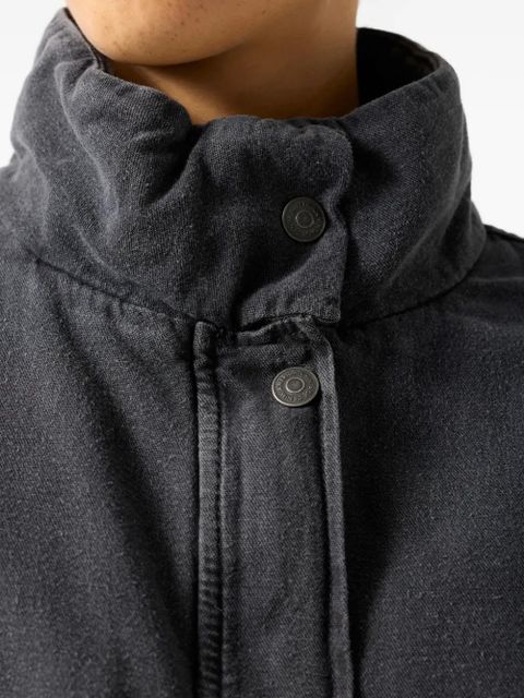 American Vintage Jazy jacket - Black