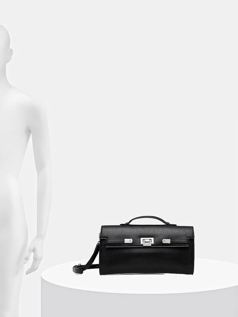 Silvian Heach torebka DESIA kolor czarny RCA25032BO