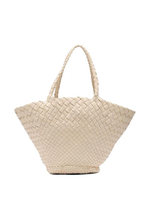 DRAGON DIFFUSION Egola tote bag - Neutrals - zdjęcie produktu nr 1