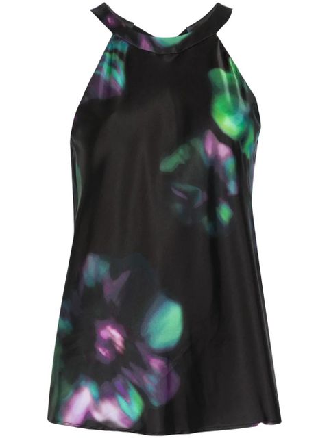 PINKO Talenge blouse - Black - zdjęcie produktu nr 1