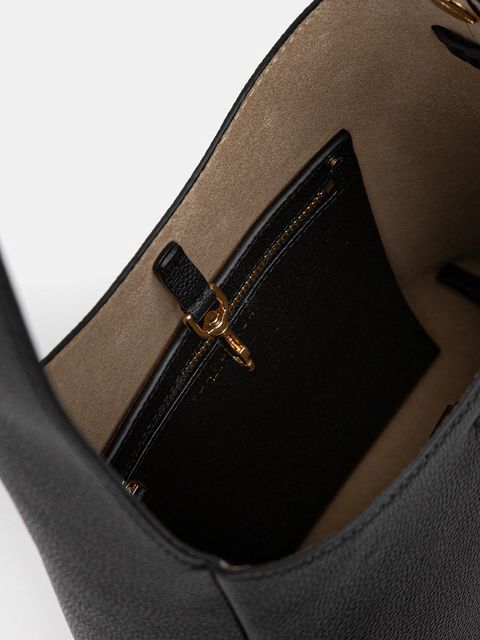 Tory Burch torebka skórzana Romy