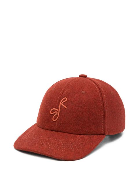 Ruslan Baginskiy embroidered baseball cap - zdjęcie produktu nr 1