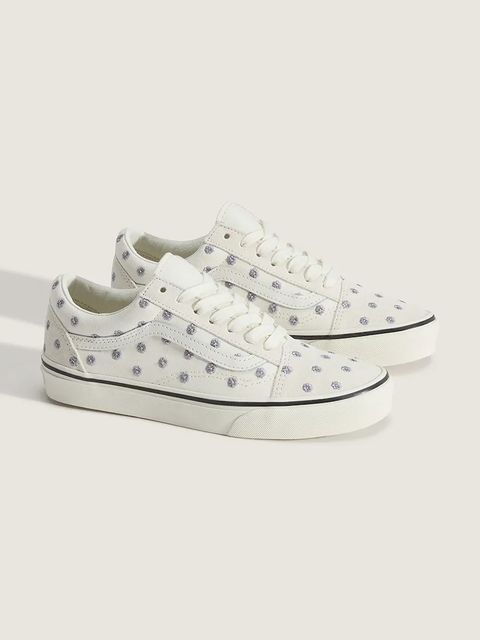 Vans Old Skool trampki damskie - zdjęcie produktu nr 1