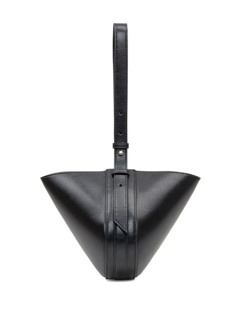 Victoria Beckham mini Dia shoulder bag - Black - zdjęcie produktu nr 2