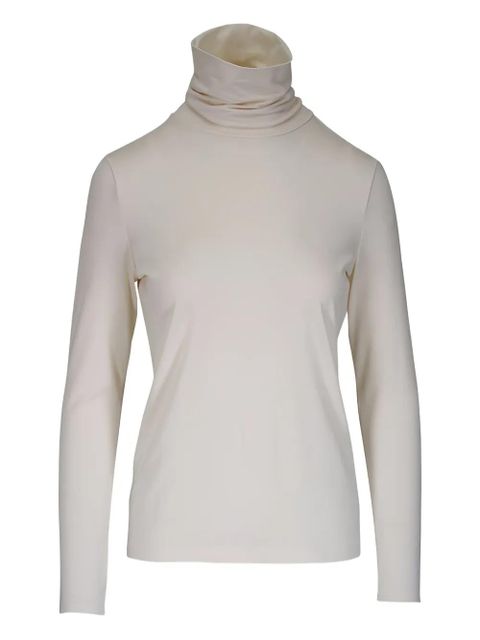 BOGNER Katinka roll-neck top - Neutrals - zdjęcie produktu nr 1