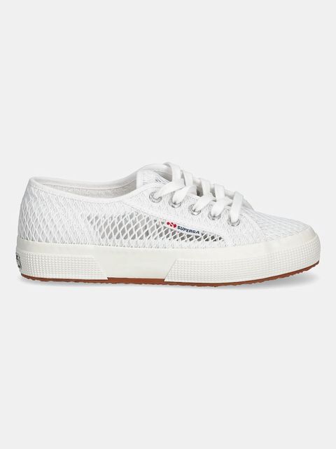 Superga tenisówki MESH - zdjęcie produktu nr 1