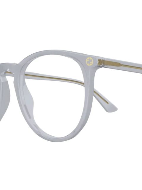 Gucci Eyewear Interlocking G glasses - Blue