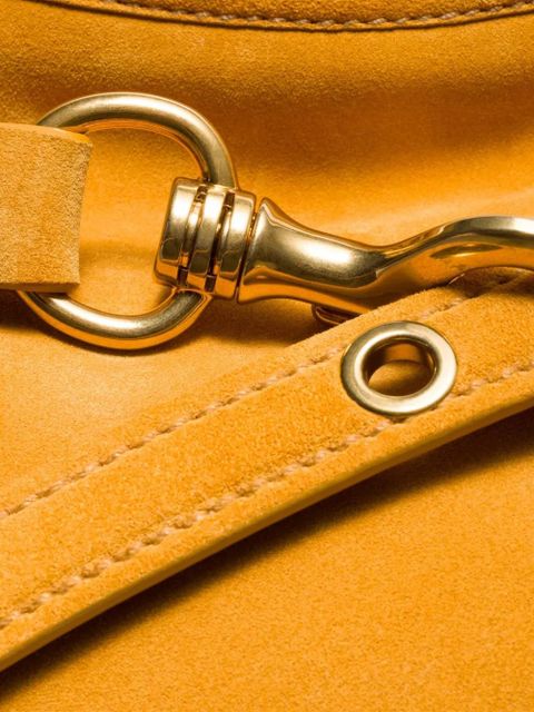 Miu Miu Aventure shoulder bag - Yellow